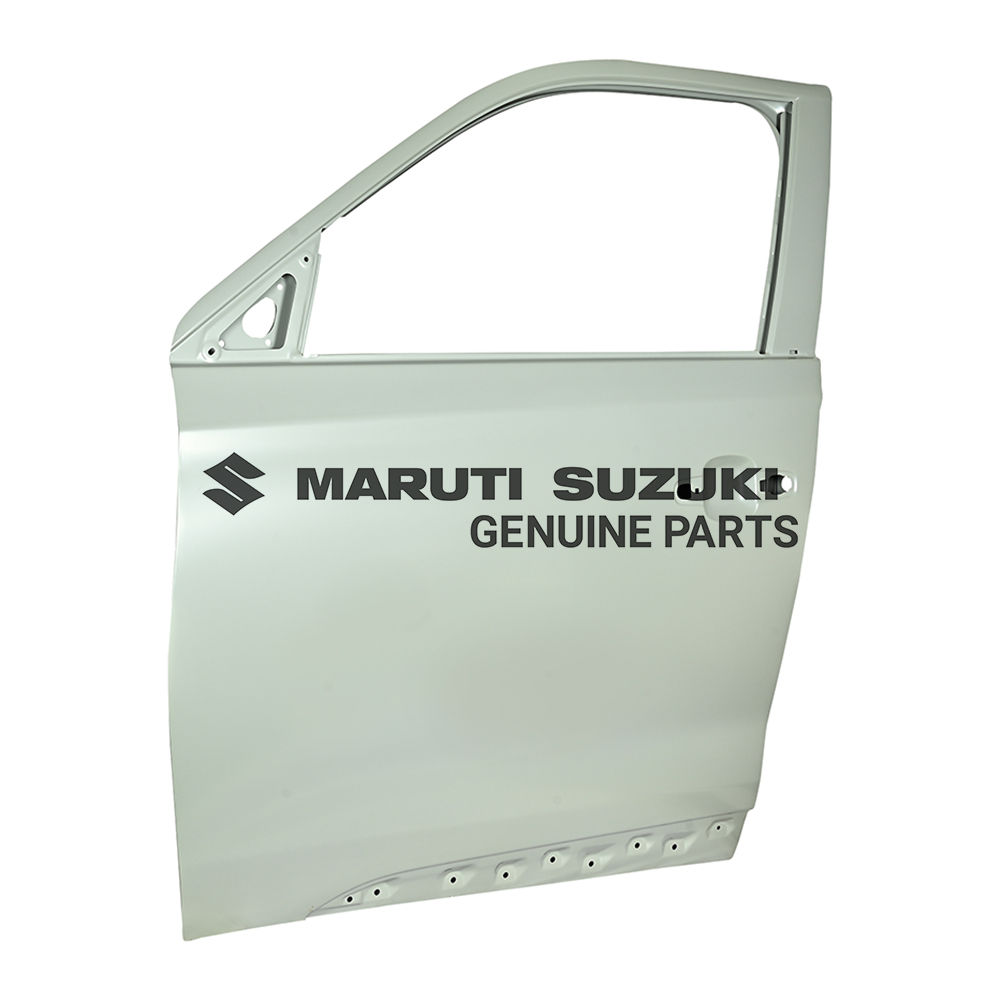 Buy PANEL ASSY_FRONT DOOR_L 68002M82P01,Maruti Suzuki Genuine Parts