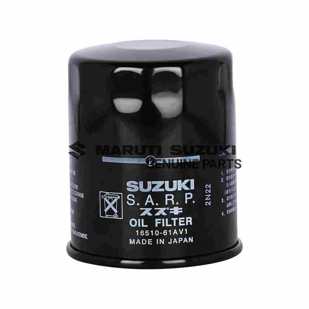 OIL FILTER