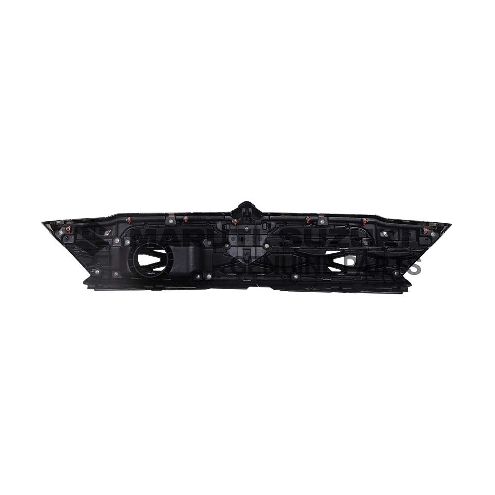 GRILLE COMP_RADIATOR UPPER