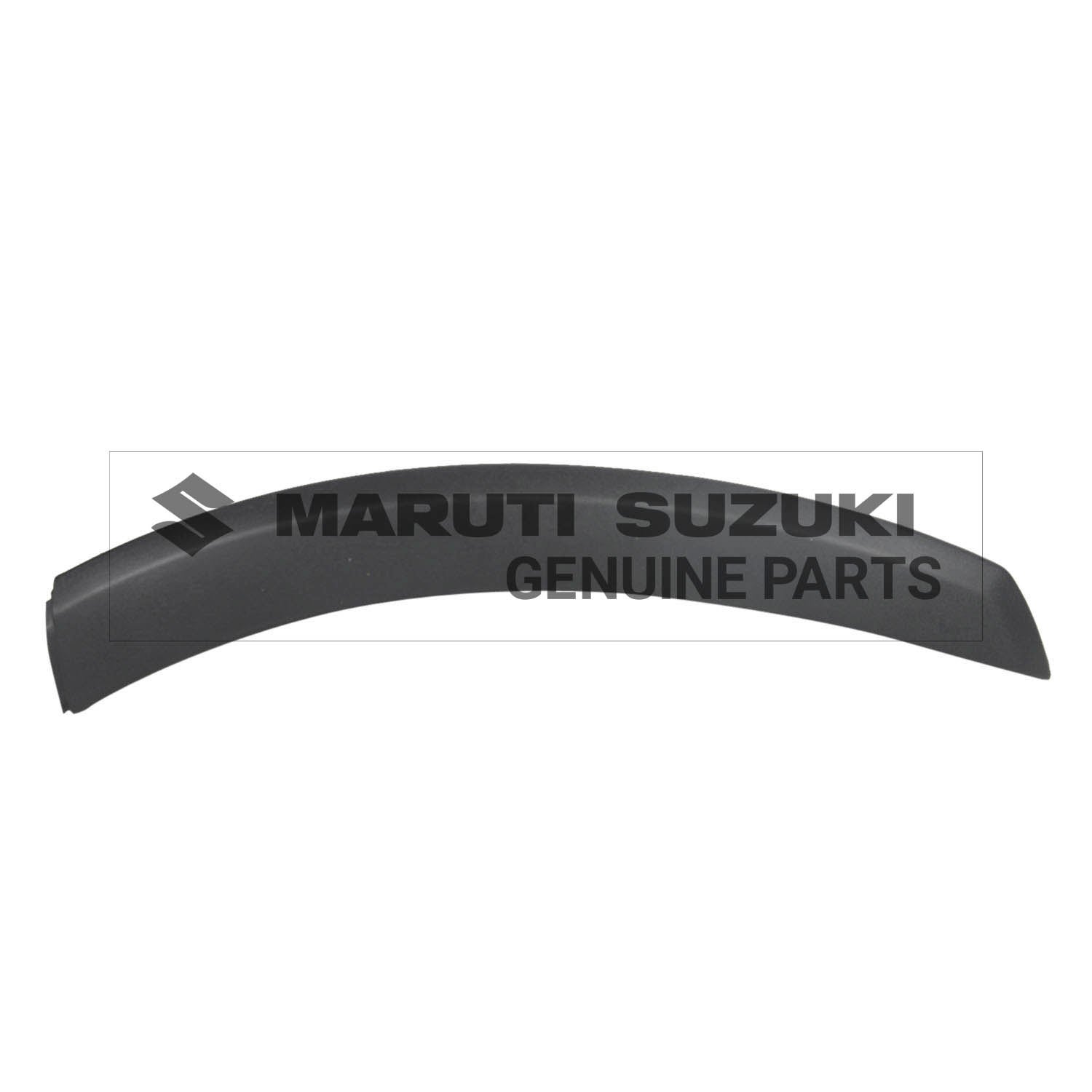 EXTENSION ASSY_FR BPR SIDE RH