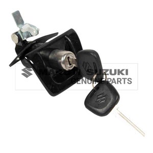 CYLINDER ASSEMBLY_BACK DOOR LOCK
