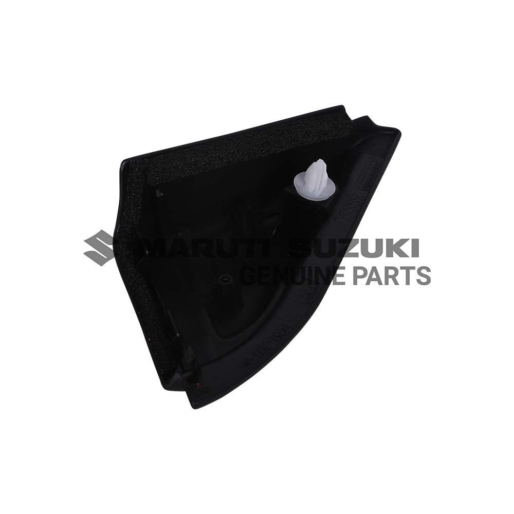 GARNISH_SASH BRACKET INNER (RIGHT)