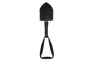 Digger Shovel - Charcoal Black | Jimny