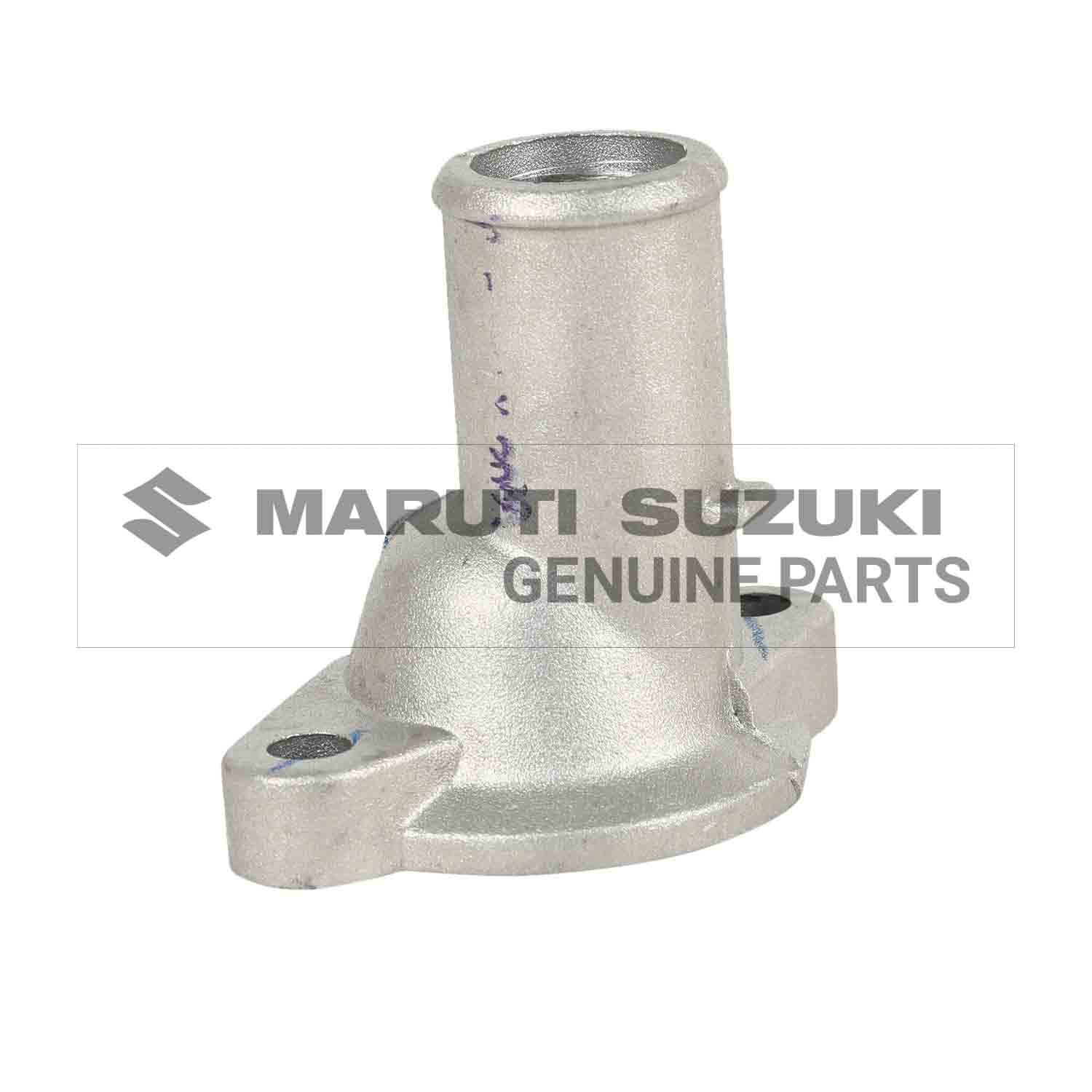 CAP_WATER THERMOSTAT