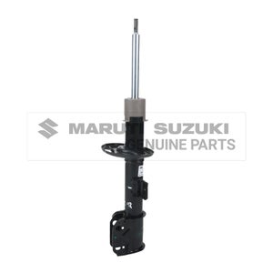 STRUT ASSEMBLY_FRONT SUSPENSION (LEFT)