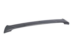 Rear Upper Spoiler (Glistening Grey) | New Celerio