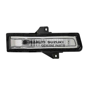 .LAMP ASSY_SIDE TURN SIG_R