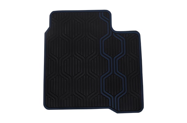 Buy PVC DESIGNER MAT 75901M55TC0,Maruti Suzuki Genuine Accessories