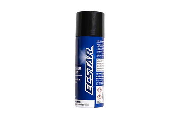 Ecstar Air Conditioner Disinfectant