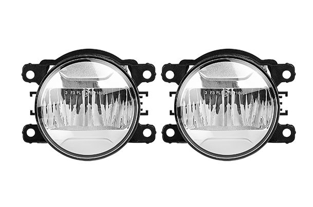 Buy Fog Lamp| New Brezza (Z Variant) 990J0M66T11-040,Maruti Suzuki
