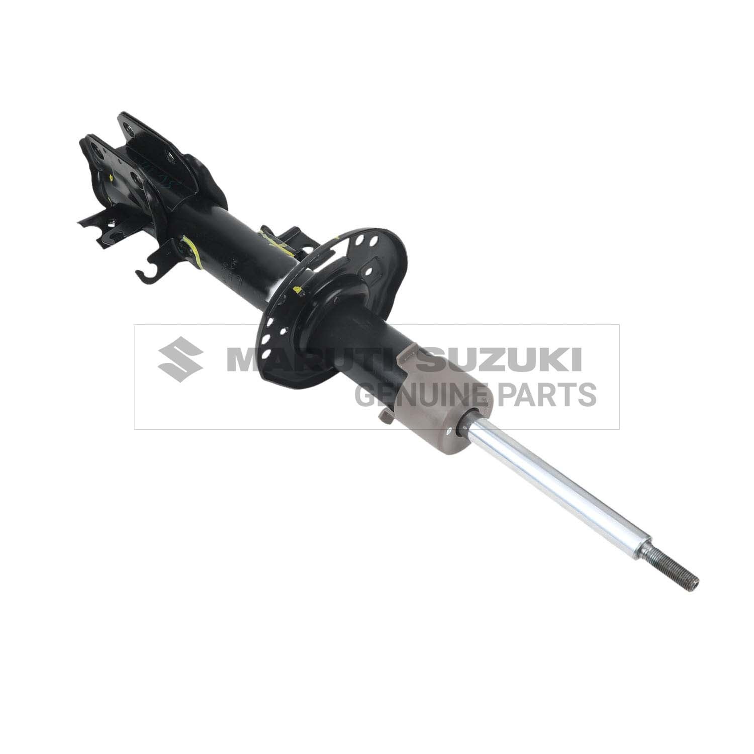 STRUT ASSEMBLY_FRONT SUSPENSION (RIGHT)