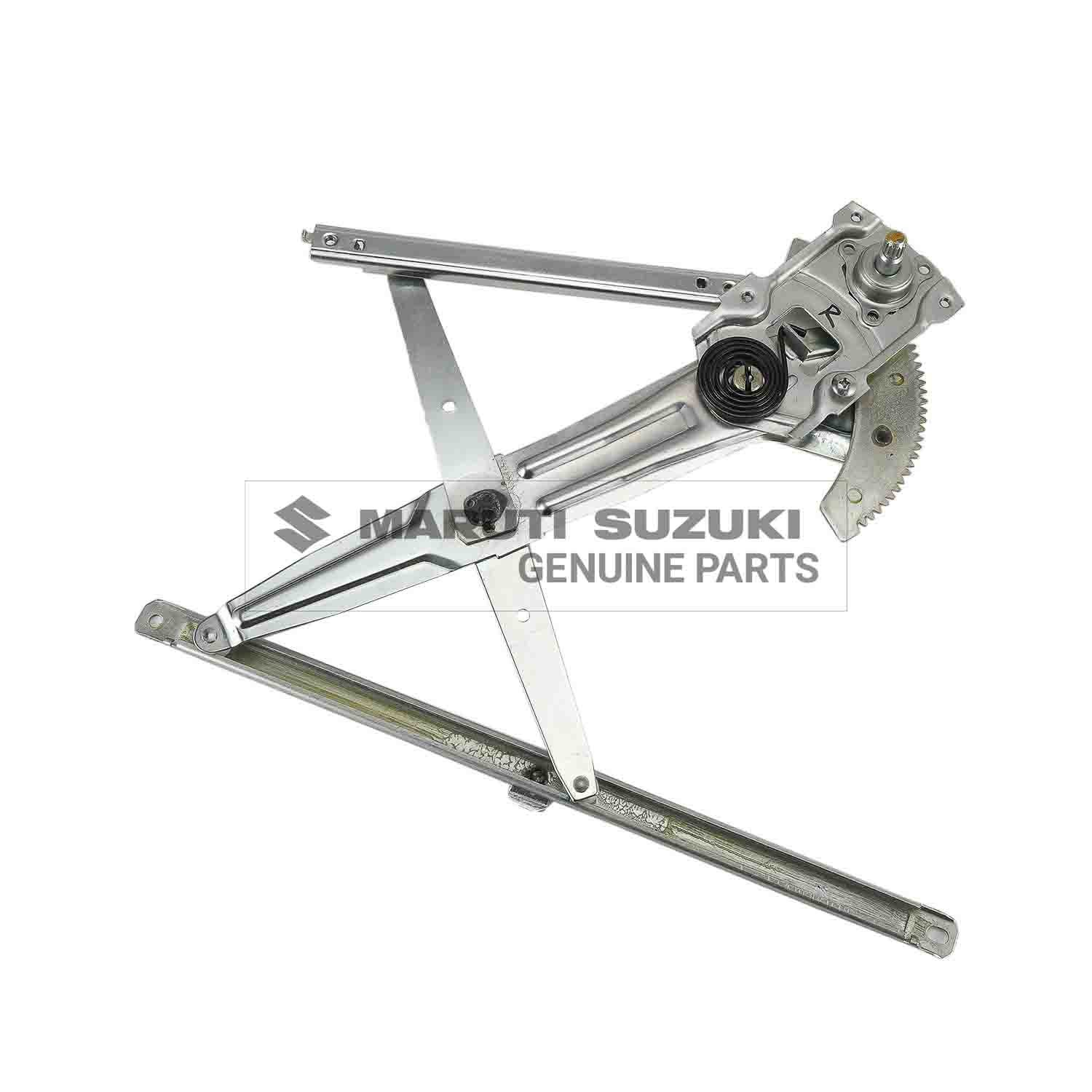 REGULATOR ASSY_ FR WINDOW_R