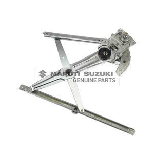 REGULATOR ASSY_ FR WINDOW_R