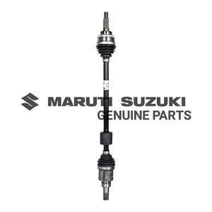 FRONT DRIVE SHAFT ASSEMBLY (RIGHT)