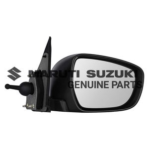 OUTSIDE REAR VIEW MIRROR (RIGHT)