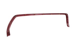 Rear Bumper Extender - Dual Tone | New  Brezza (All Variants)