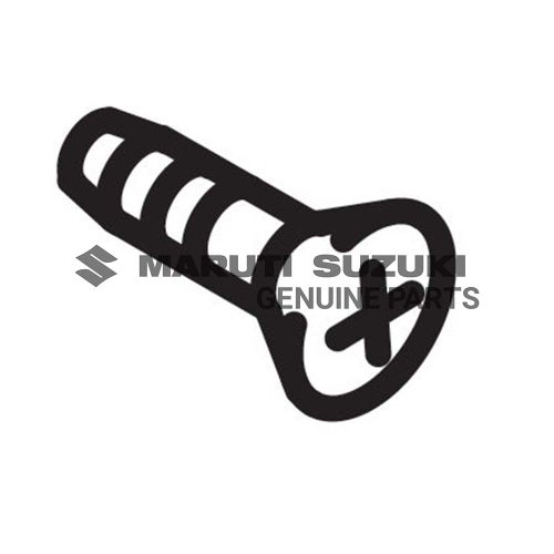 SCREW