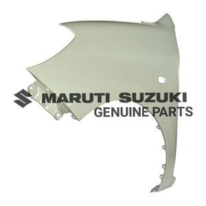 PANEL_ FRONT FENDER LH