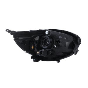 UNIT HEAD LAMP (LEFT)