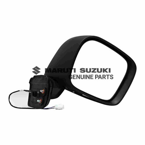 OUTSIDE REAR VIEW MIRROR (RIGHT)