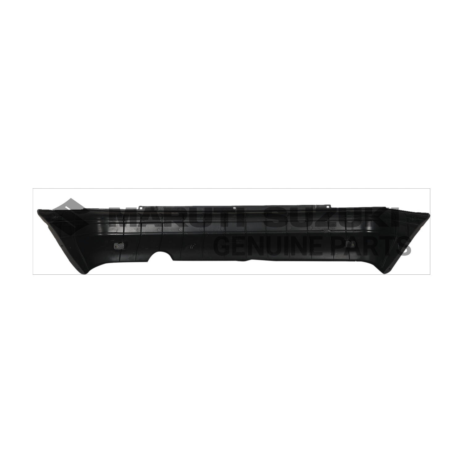 REAR BUMPER (2 PC per pack) PRE-MMODIFIED