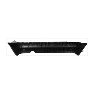REAR BUMPER (2 PC per pack) PRE-MMODIFIED