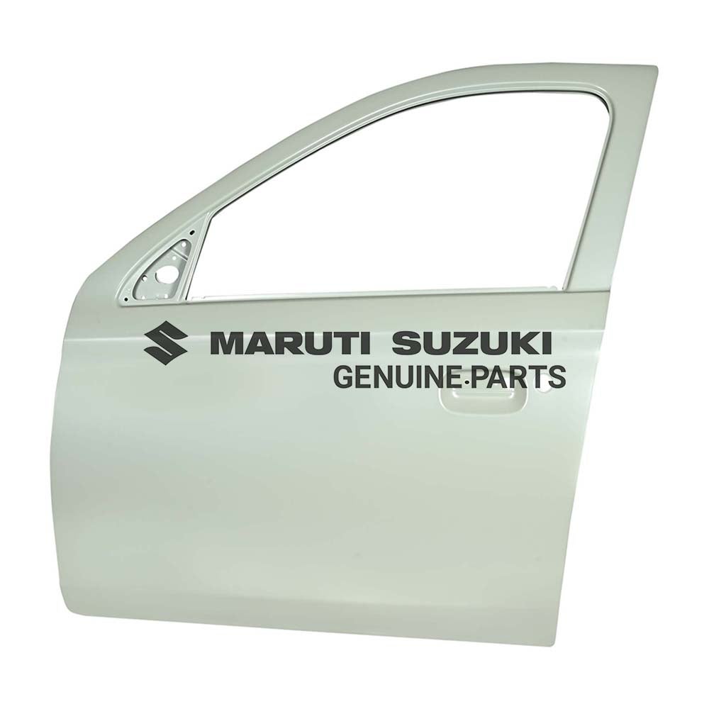 Buy PANEL ASSY_FRONT DOOR_L 68002M53M40,Maruti Suzuki Genuine Parts