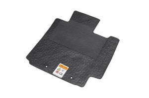PVC Mat (Black) | Ertiga