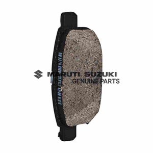 BRAKE PAD SET