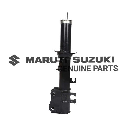 STRUT ASSEMBLY_FRONT SUSPENSION (LEFT)