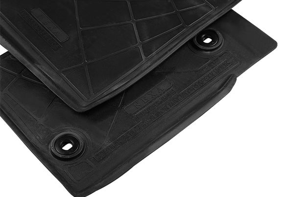 Buy All Weather Mat - Executive Lining - INVICTO (Alpha+, Zeta+)