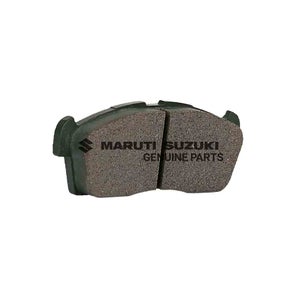 BRAKE PAD SET