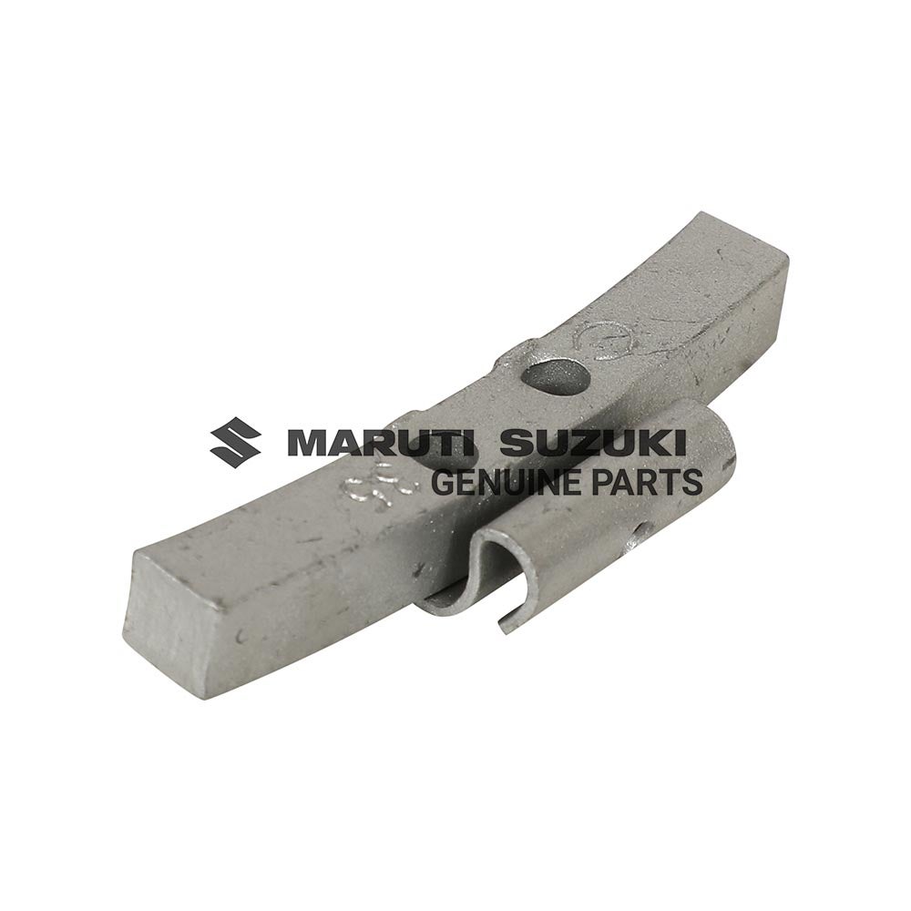 WEIGHT WHEEL BALANCE (35GRAM)