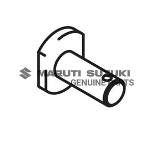 PIN BRAKE MASTER CYLINDER