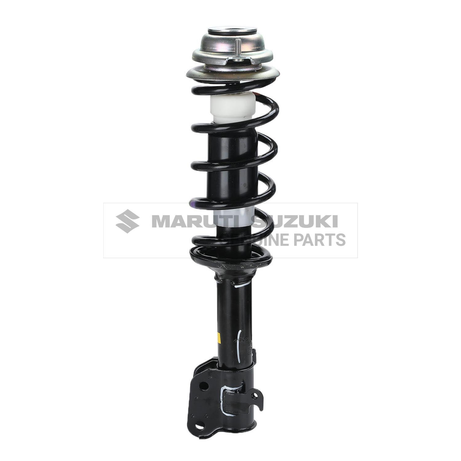 FRONT SUSPENSION STRUT SET (LEFT)