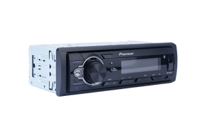 Stereo | MVH-S219BT | Pioneer