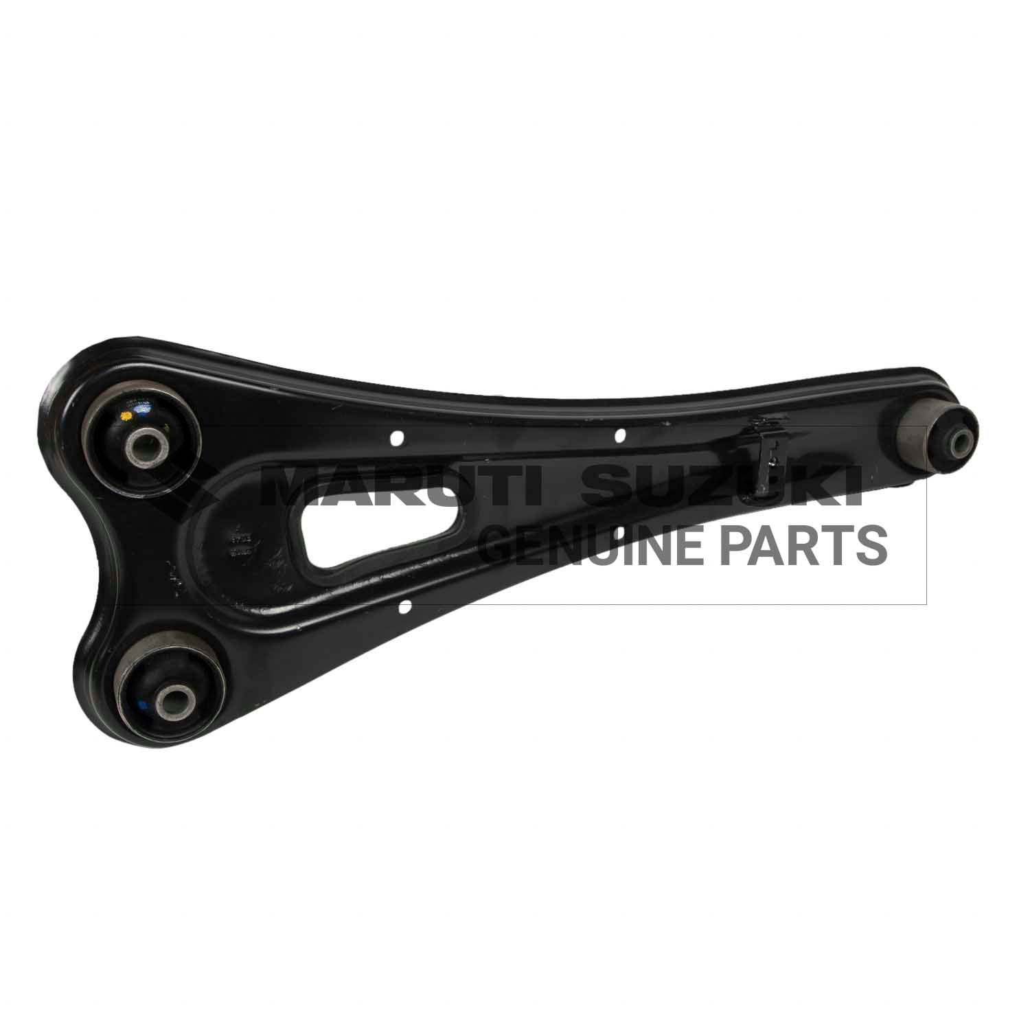 ARM ASSY_REAR TRAILING