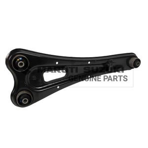 ARM ASSY_REAR TRAILING