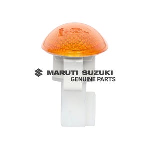 LAMP ASSYSIDE TURN SIG