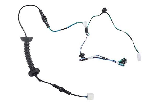Rear Door Speaker Harness | New Alto K10