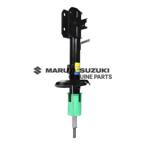 STRUT ASSEMBLY_FRONT SUSPENSION (LEFT)