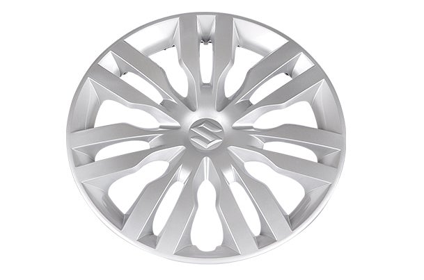 Wheel Cover Grey 35.56 cm (14 inches)