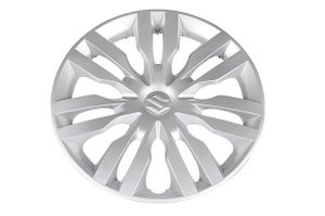 Wheel Cover Grey 35.56 cm (14 inches)