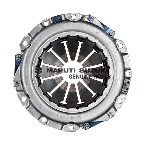 CLUTCH - COVER ASSY