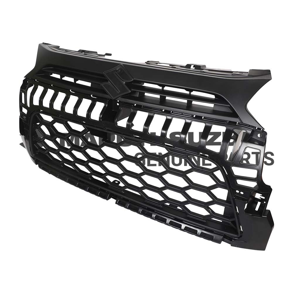 Buy FRONT GRILLE 71741M53MB0-5PK,Maruti Suzuki Genuine Parts
