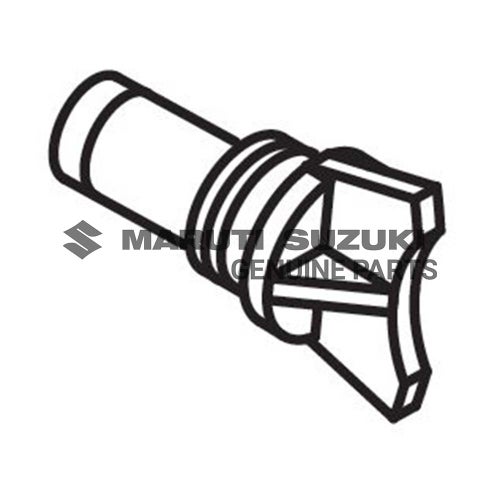 PLUG DRAIN