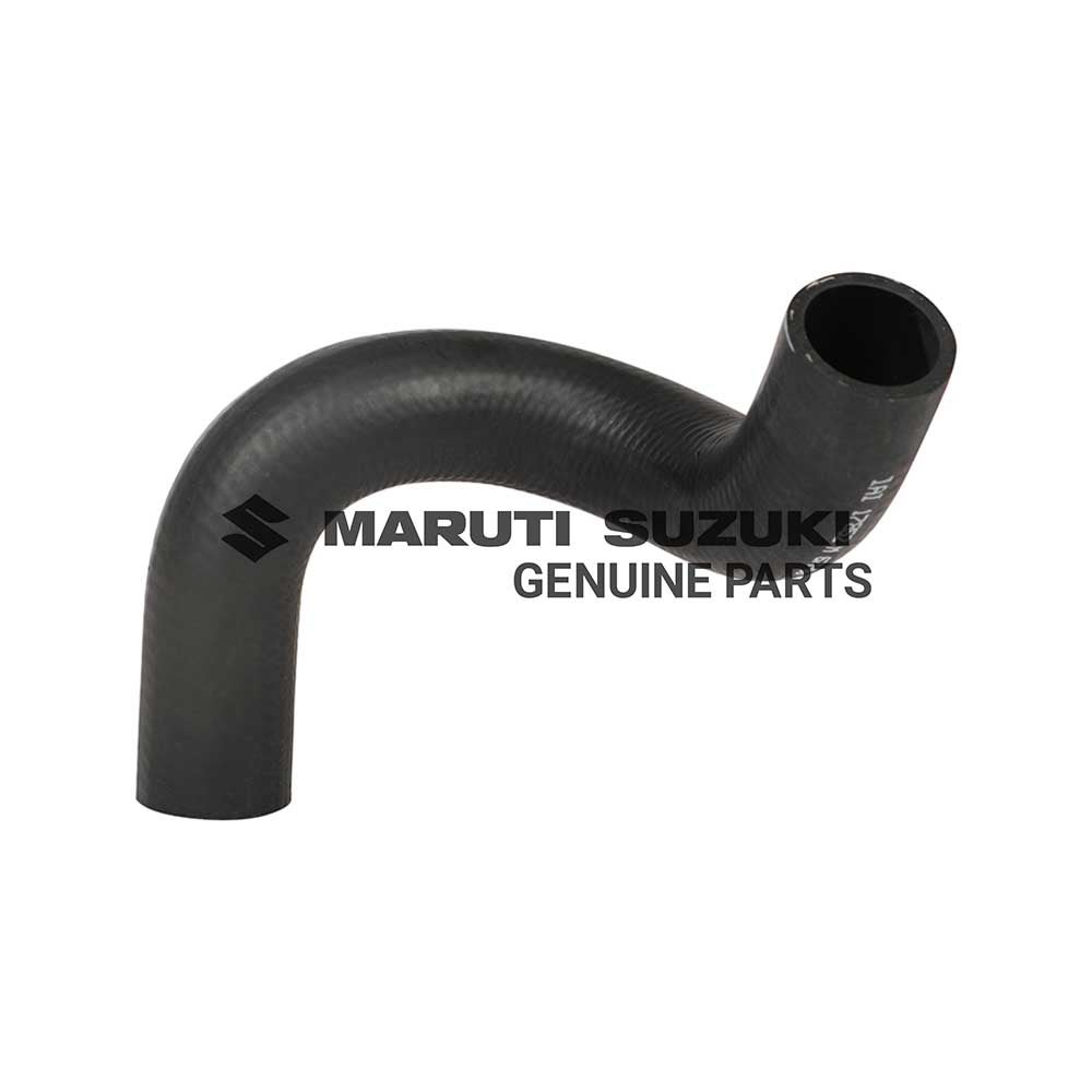 HOSE_ RADIATOR INLET