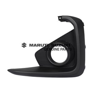 BEZEL_FRONT FOG LAMP_R