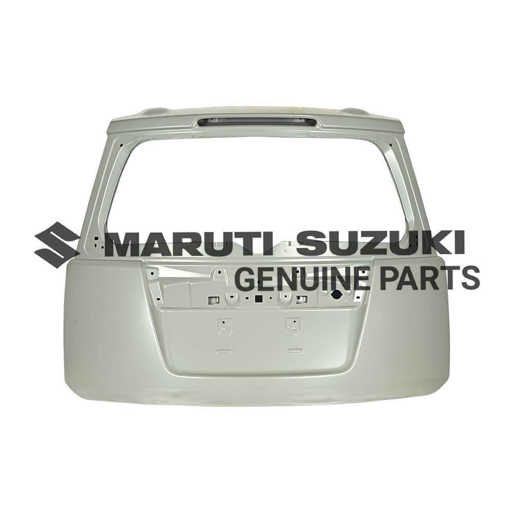 Buy PANEL ASSY_ BACK DOOR 69100M83K00,Maruti Suzuki Genuine Parts