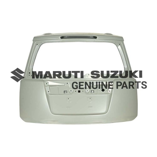 PANEL ASSY_ BACK DOOR